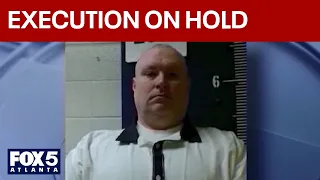 Convicted killer Stacey Humphreys execution remains on hold | FOX 5 News