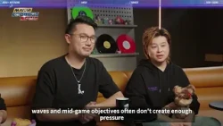 Esports  News: Patch Update အသစ်၊ Game အသစ်များနှင့် Tournament သတင်းများ!