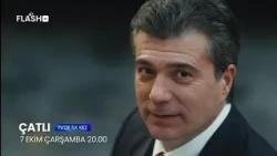 🎬 Çatlı, for the first time on TV, on FLASH TV!
