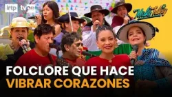 La gran fiesta del folclore andino en Villa El Salvador | “Miski takiy”