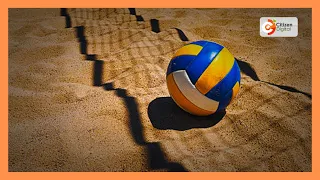 Beach volleyball commission urges more schools to embrace sport ahead of KSSSA debut