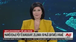 Flash informativ nga Bota