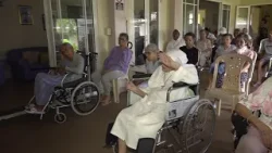 Parlons Santé Senior - Vieillissement et Santé