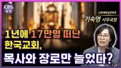 People Are Leaving, But Pastors and Elders Are Increasing? What’s Happening to the Korean Church ...