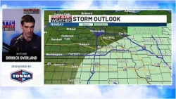 Прогноз погоды: 29 марта 2026 г.