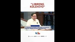 5.7-milyong estudyante, saklaw ng ₱67-B budget para sa “Libreng Kolehiyo” ngayong 2026