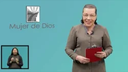 MUJER DE DIOS: "Mateo 10:47-50"