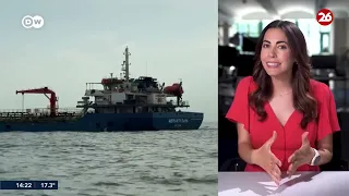 🚨 HEART OF MARITIME TRADE | Strait of Malacca, the route connecting Asia to the world