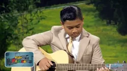 ”Grace & Love" - Kids Praise (KP260018)