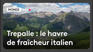 Trepalle: The Italian Haven of Coolness