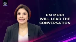 NDTV World Summit 2026 | Padmaja Joshi On A World Between Orders