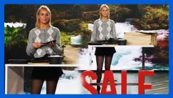 Monika zeigt das beste Gusseisen Töpfe-Set im Frühlings-Sale 2026 @PEARL-TV Monika zeigt das beste Gusseisen Töpfe-Set im Frühlings-Sale 2026 @PEARL-TV 