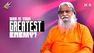 👣Payanam / The Journey🚶‍♂️| Who is Your Greatest Enemy? | Ep. 11