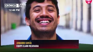 "Nicaragua Has It Clear": Technology and Connectivity to Transform the Future