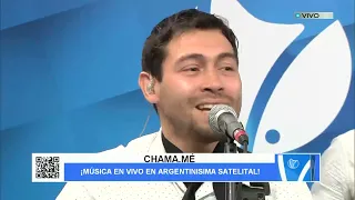 CHAMA.ME