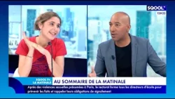 La Matinale (02/02/2026) - TicketNunc : le remède anti-gaspillage culturel