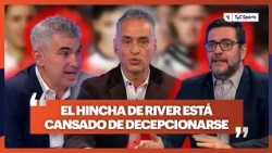 ANALYZING THE MILLONARIO'S DRAW: "NO WORK WAS SEEN IN THESE 21 DAYS" ⚪🔴