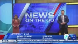 News on the Go: 3-18-26