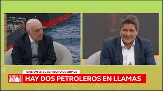 El pase de Enzo Fernández: el cuarto más caro del mundo - Las Mañanas Con Andino