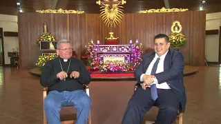 In His Words: Monsignor Héctor David García Osorio
