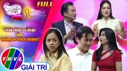 Quyền năng phái đẹp: Chấp nhận số phận hay buông bỏ trách nhiệm? | NSND Hữu Quốc, DV Dương Cẩm Lynh