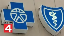 AG Nessel sues Blue Cross Blue Shield of Michigan for 'illegal monopoly'