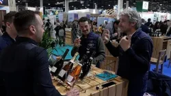 Budapesten tartják a térség legfontosabb vendéglátós és élelmiszeripari expóját