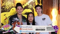 “Tlong”  บุกตลาดไทย! จับมือกาแฟคุณแม่” จัดมินิคอนเสิร์ตสุดอบอุ่น ดึง “เก่ง ธชย” ร่วมร้องเวอร์ชั่นไทย