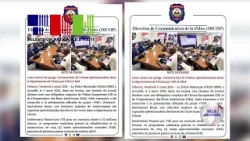 PNH/ Lutte contre les gangs/ Construction de 5 nouvelles bases opérationnelles