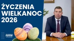 Mlekpol - Życzenia Wielkanocne 2026