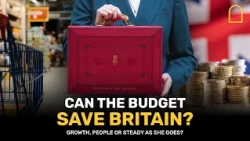 🔴 UK Budget 2026: Winners & Losers Revealed | Will Families Really Benefit?