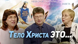 114. Does Jesus Christ have a body? To whom is the Holy Spirit given | Where is God now?