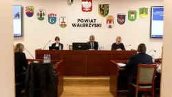 Za nami sesja Rady Powiat Wałbrzyskiego