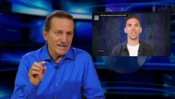 REV Firstlight Prophecy News S1E43 Daniel McKibben 26Mins