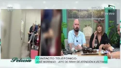 Habla el jefe de RR. HH. sobre el caso de las funcionarias suspendidas en el Juzgado de San Lorenzo Habla el jefe de RR. HH. sobre el caso de las funcionarias suspendidas en el Juzgado de San Lorenzo