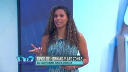 DOCTOR 7 SALUD VIERNES 20 FEBRERO 2026 | HERNIAS PREVENCIÓN SEÑALES DE ALERTA Y TRATAMIENTO