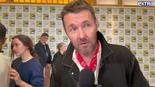 ‘Dark Matter’ Star Joel Edgerton Reveals Alternate Career He Almost Did (Exclusive)