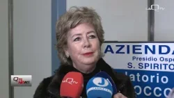 Caos ASL Pescara, scontro su DG e Regione