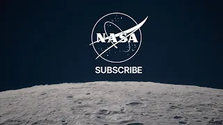 NASA YouTube (Official Channel Trailer)