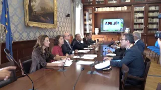 Incidenti stradali, ad Ischia più controlli e anche autovelox