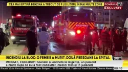 Accident grav în Suceava. 4 răniți, o victimă descarcerată de pompieri. Traficul este complet blocat