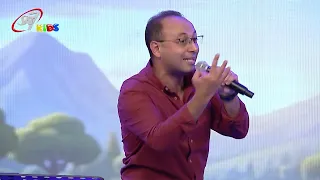 As Clear as the Sun in the Sky | New Children’s Hymns | From the Children of Light Conference 2026
