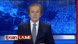 Edicioni i Lajmeve Tv Klan 18 Janar 2026, ora 19:30 | Lajme - News