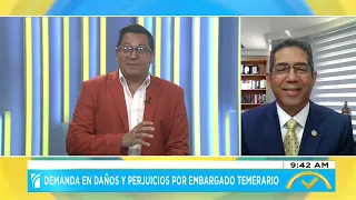 Cómo evitar un embargo del banco y cuál es la solución