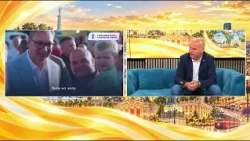 BEOGRADE DOBRO JUTRO Skener stampe Vladan Jeremić