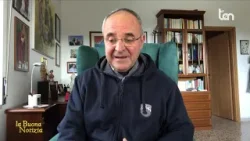 LA BUONA NOTIZIA 04 gennaio 2026