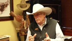 Sheriff Parnell McNamara explains racial profiling would not be part of the ICE agreement