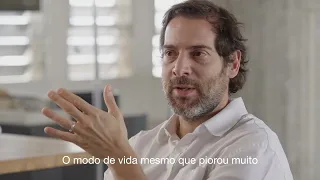 Ep 1 FAAP Inspira - Gustavo Cedroni