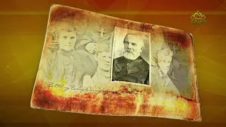 Simple Stories. Philosopher Viktor Kudryavtsev-Platonov