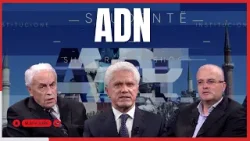 Prof. Perikli Qiriazi dhe dr. Abdulla Diku- Katastrofat- faji ynë apo hakmarrje e natyrës | ADN